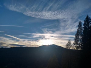 Haus am Berg Muehlbach Am Hochkoenig